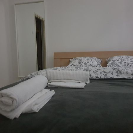 Novi Apartman 19 Фоча Экстерьер фото