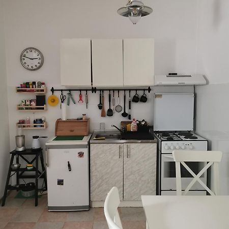 Novi Apartman 19 Фоча Экстерьер фото