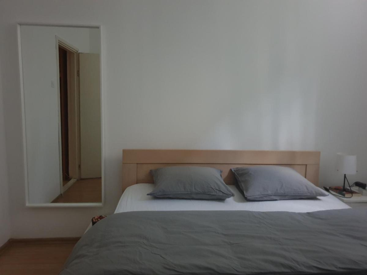 Novi Apartman 19 Фоча Экстерьер фото