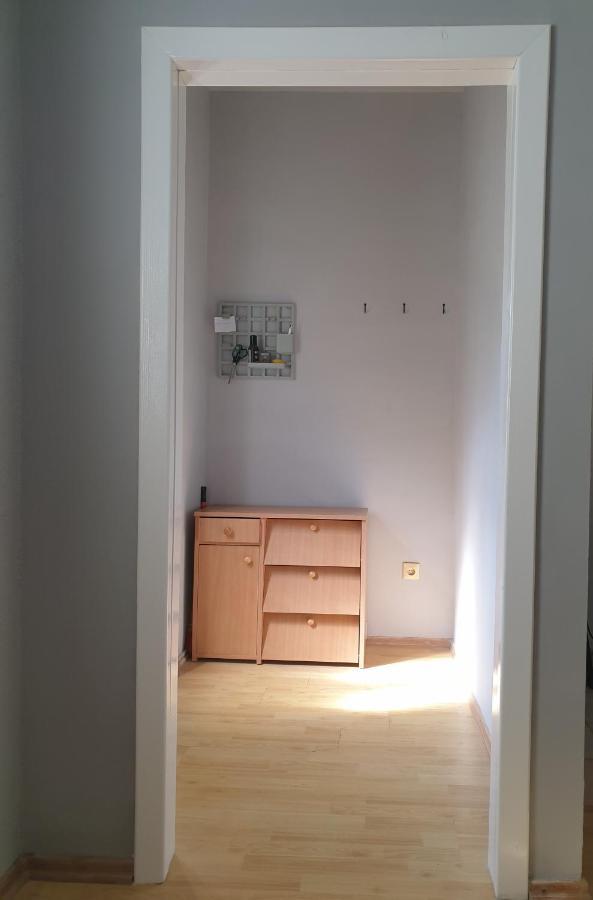 Novi Apartman 19 Фоча Экстерьер фото