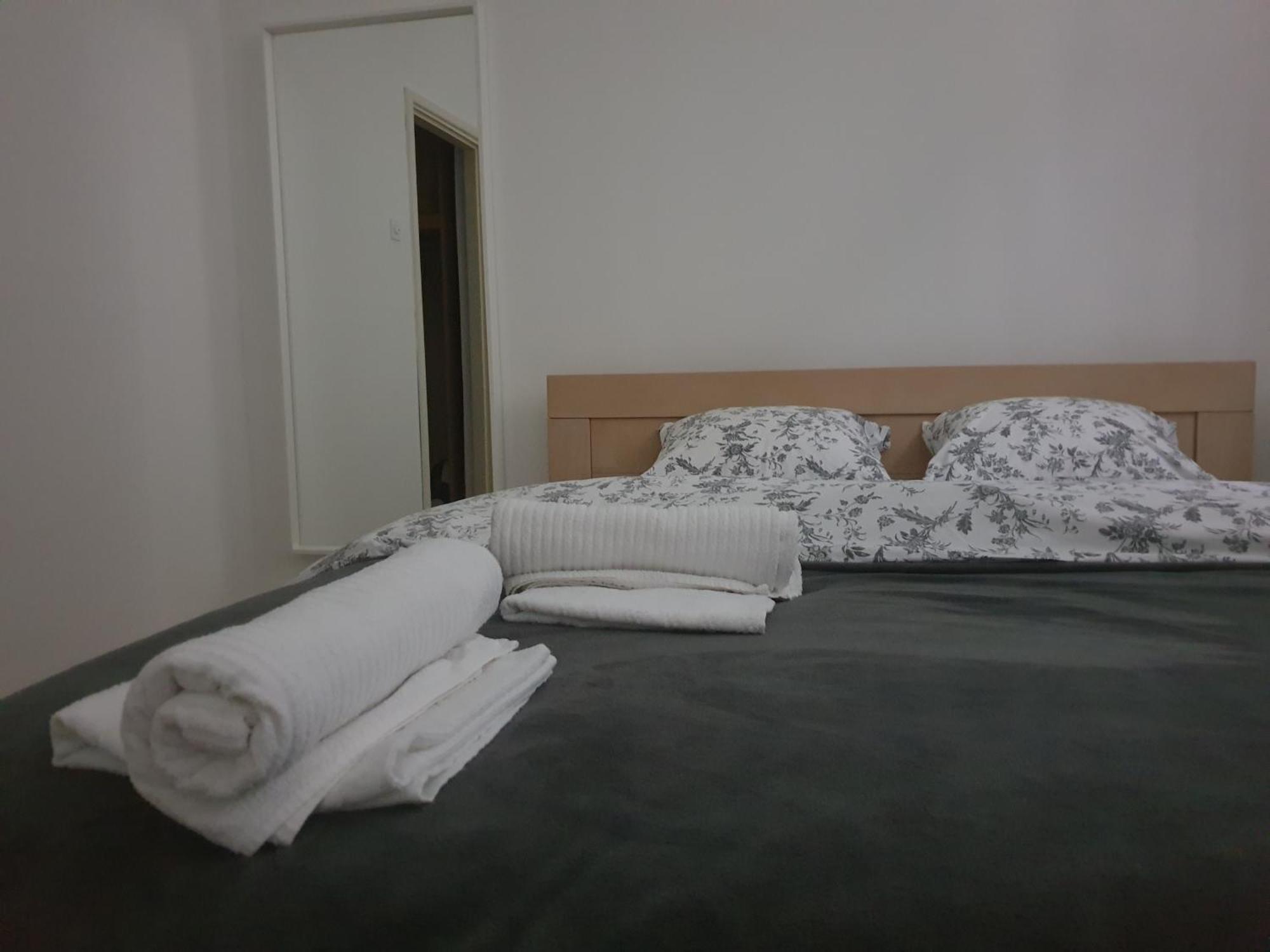 Novi Apartman 19 Фоча Экстерьер фото