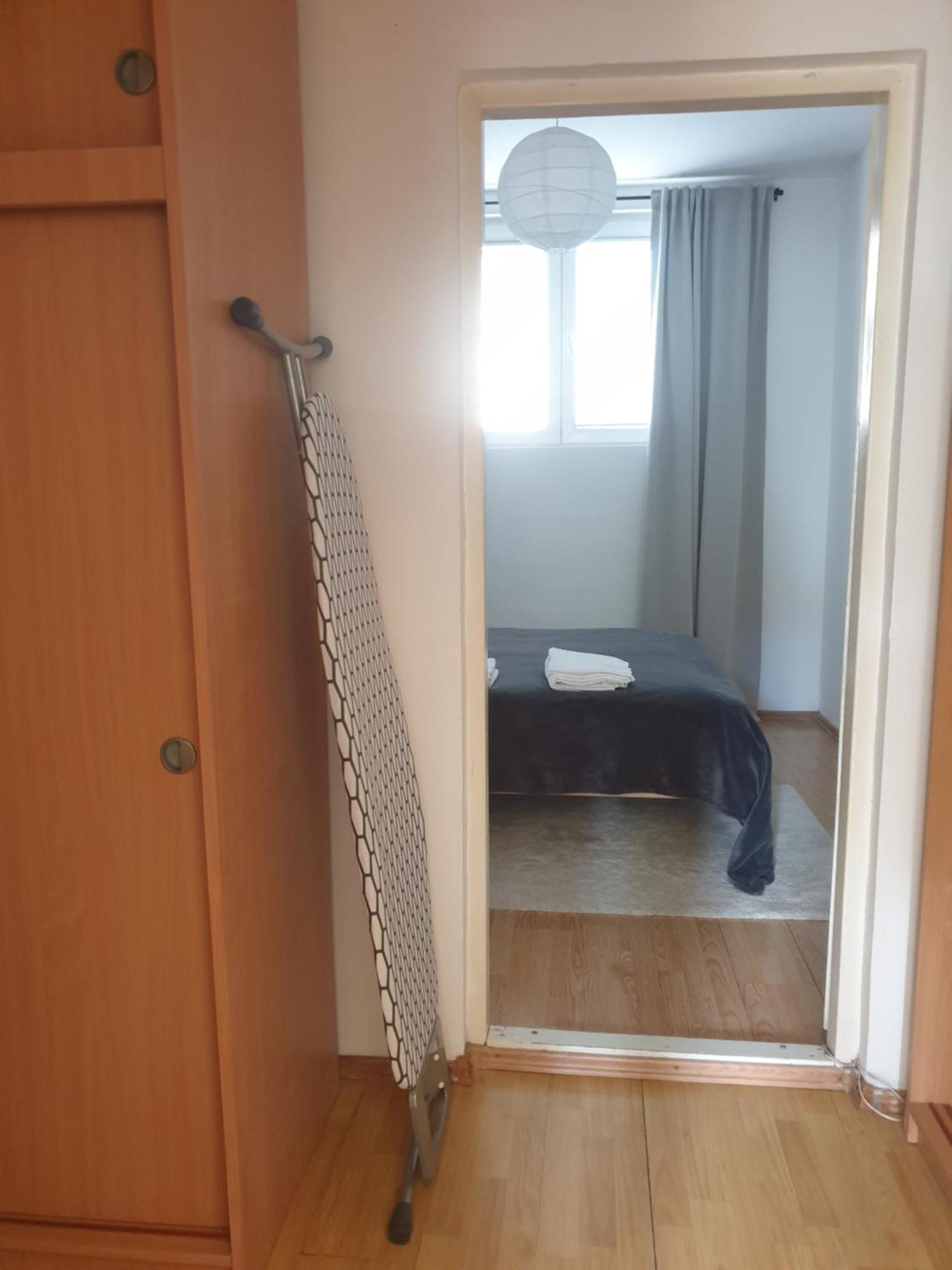 Novi Apartman 19 Фоча Экстерьер фото