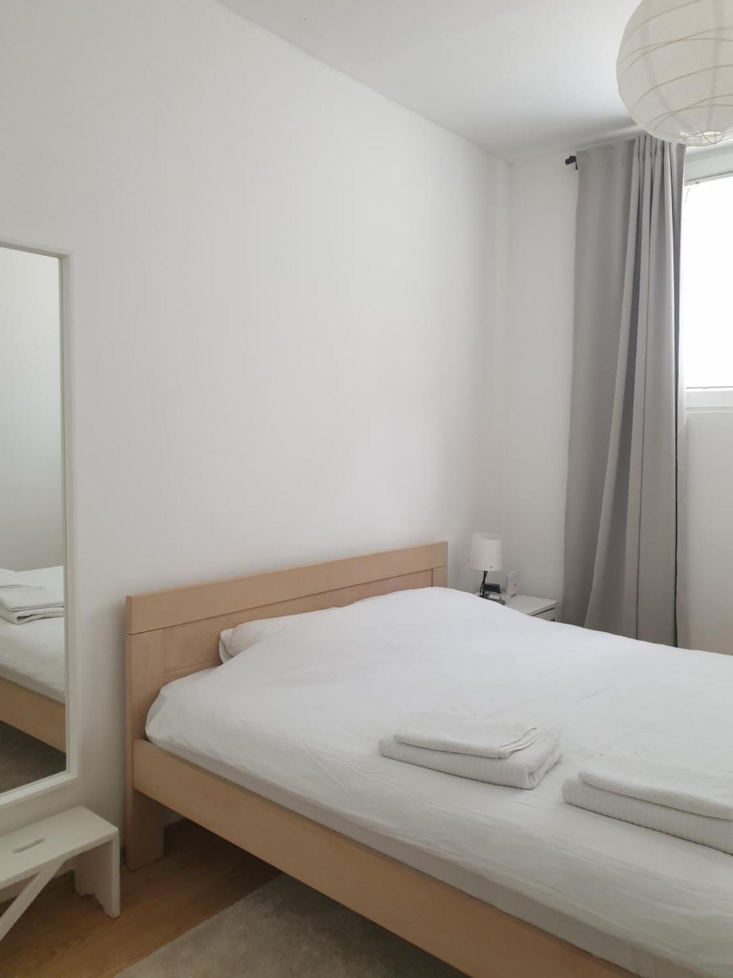 Novi Apartman 19 Фоча Экстерьер фото