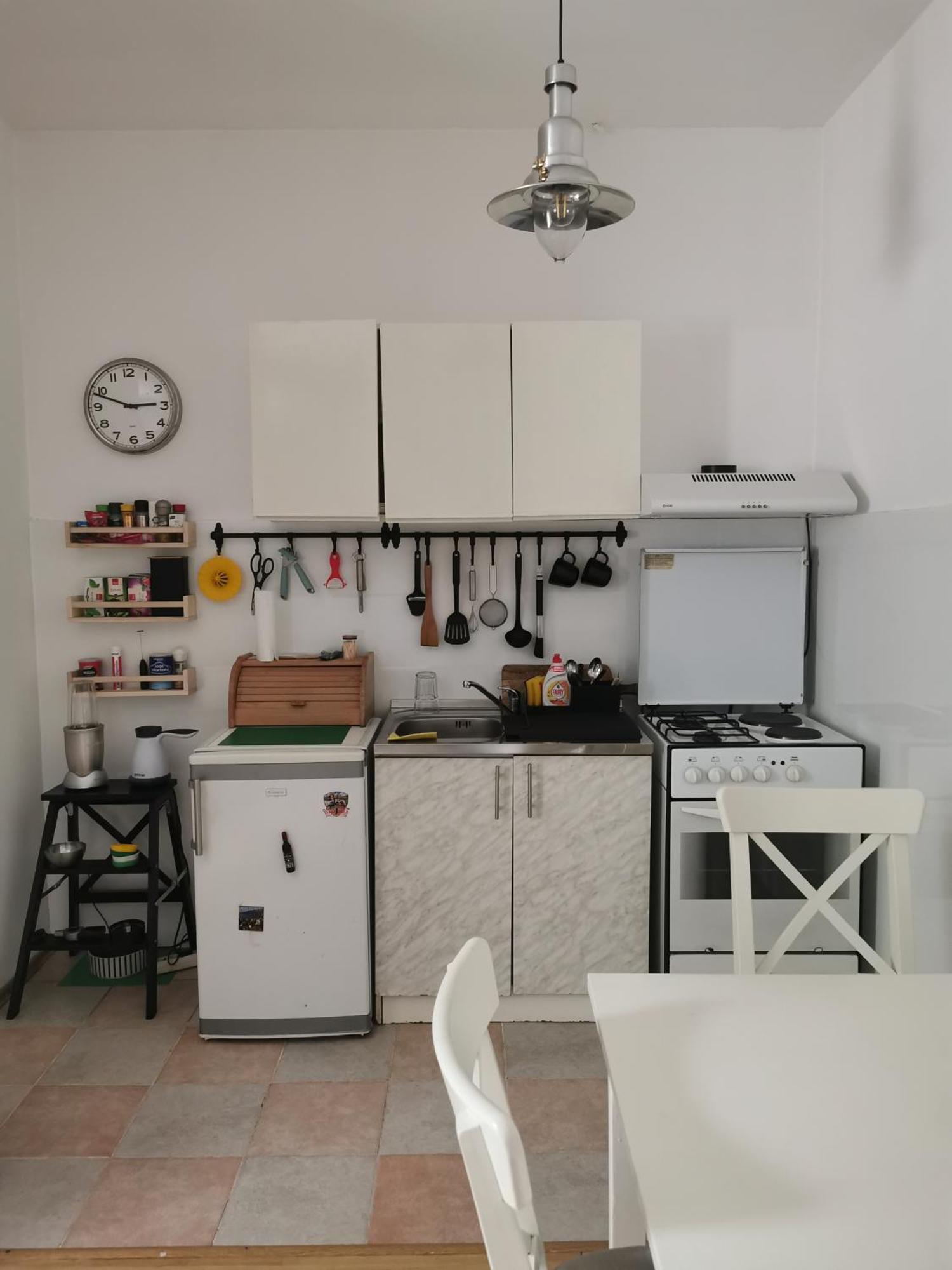 Novi Apartman 19 Фоча Экстерьер фото