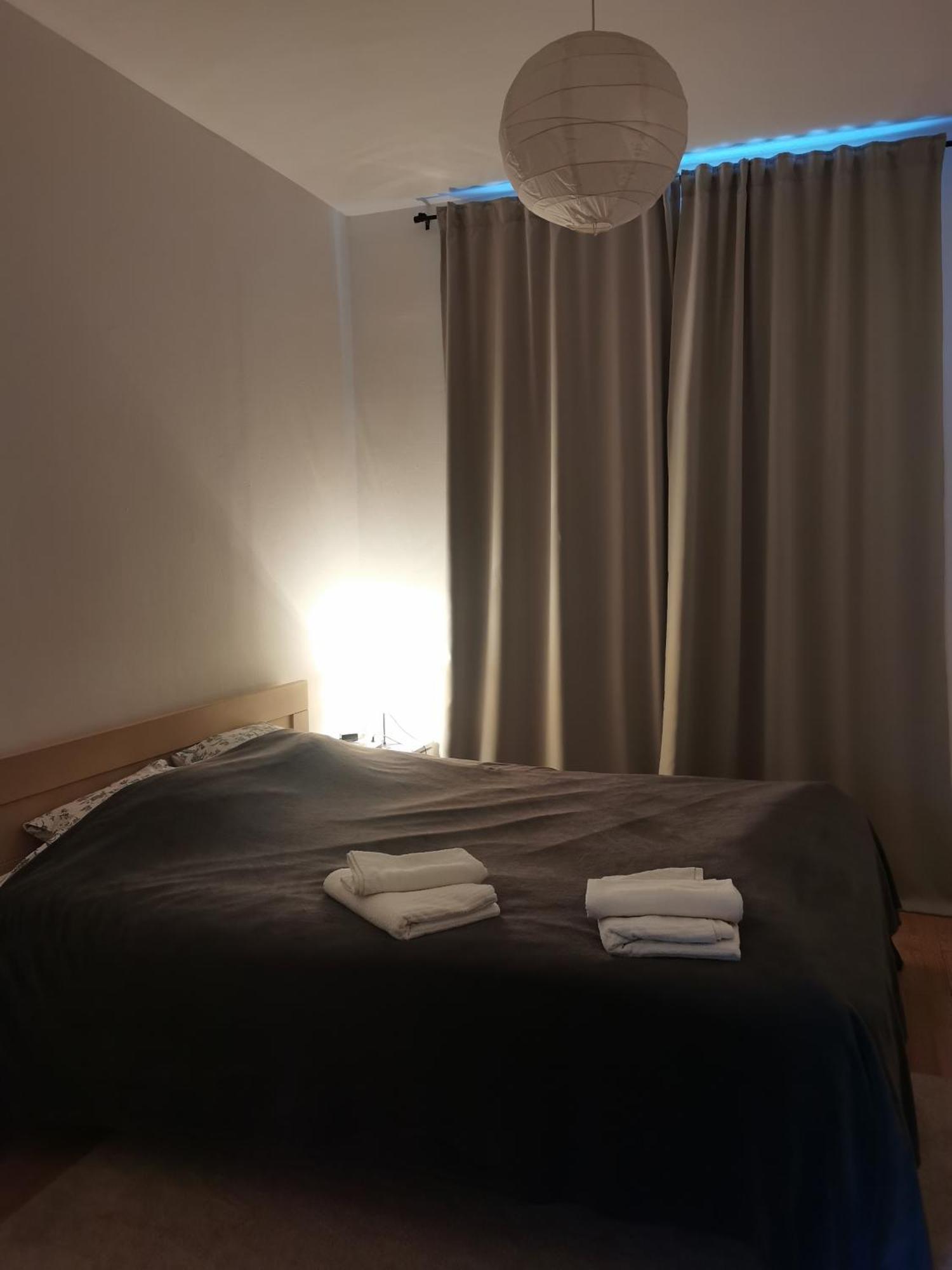Novi Apartman 19 Фоча Экстерьер фото